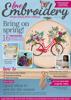 Love Embroidery Issue 39